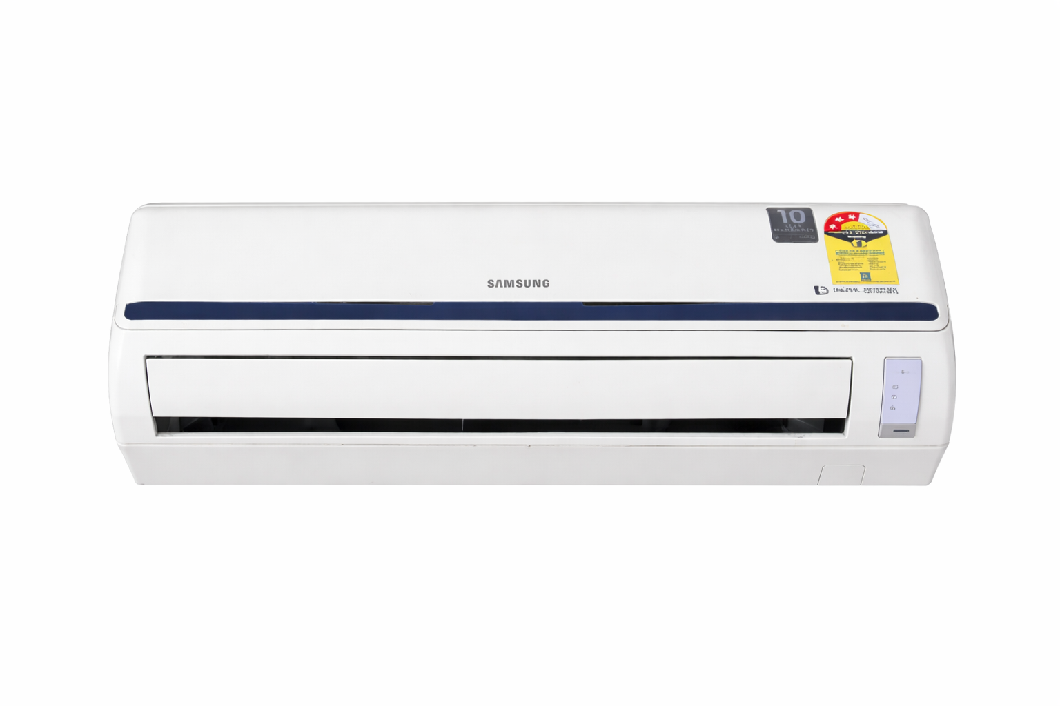 Samsung 1 Ton Split AC